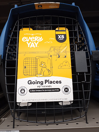 Pet Supply Store «Petco Animal Supplies», reviews and photos, 2435 N Hwy 67, Florissant, MO 63033, USA