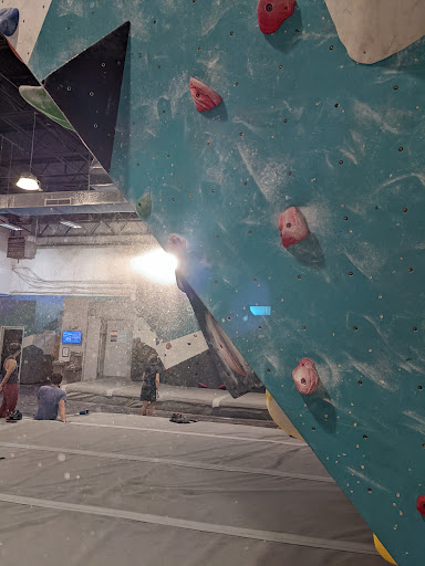 Rock Climbing Instructor «Sportrock Climbing Centers», reviews and photos, 5308 Eisenhower Ave, Alexandria, VA 22304, USA