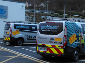 Prokleen Cleaning Specialists