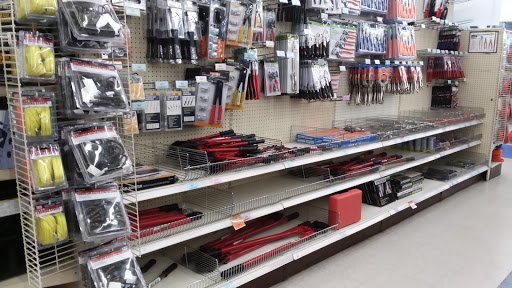 Hardware Store «Harbor Freight Tools», reviews and photos, 338 Domer Ave, Laurel, MD 20707, USA