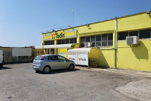 Todis - Supermercato (Vernole - Via Eugenio De Carlo) image