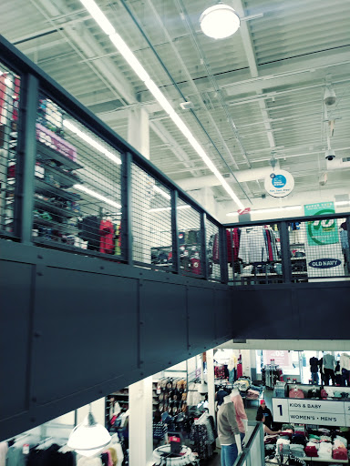 Clothing Store «Old Navy», reviews and photos, 1232 3rd Street Promenade, Santa Monica, CA 90401, USA