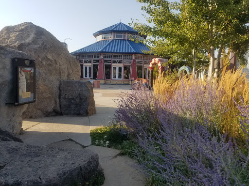 Amusement Center «Great Northern Carousel», reviews and photos, 989 Carousel Way, Helena, MT 59601, USA