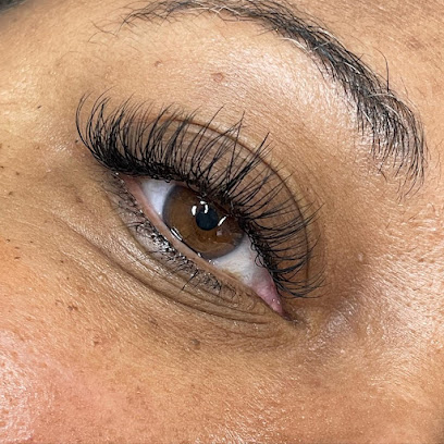 Lash Belle Eyelash Extensions and Microblading
