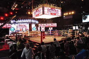 Rangsit Boxing Stadium image