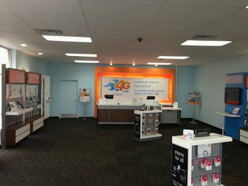 Cell Phone Store «AT&T Authorized Retailer», reviews and photos, 1855 Morse Rd, Columbus, OH 43229, USA