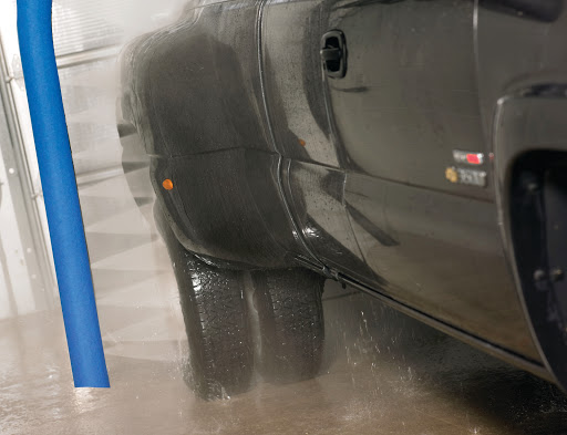 Car Wash «Cascade Car Wash - Springboro», reviews and photos, 185 Hiawatha Trail, Springboro, OH 45066, USA