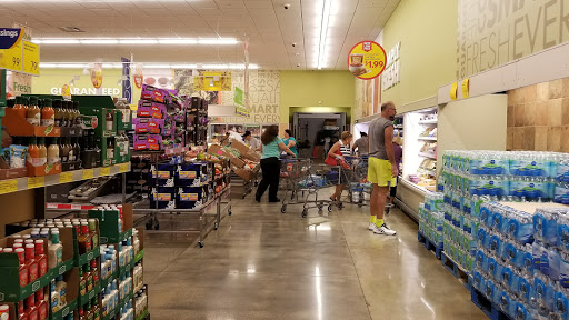 Supermarket «ALDI», reviews and photos, 6198 W Sample Rd, Coral Springs, FL 33067, USA