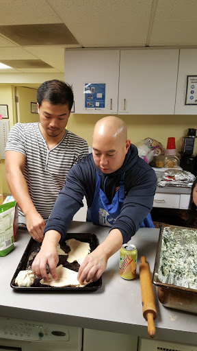 Homeless Shelter «Lincoln Park Community Shelter», reviews and photos, 600 W Fullerton Pkwy, Chicago, IL 60614, USA