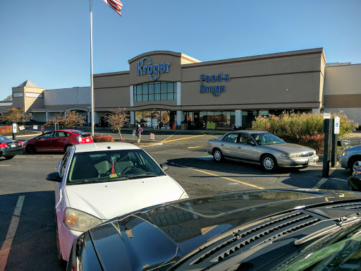 Grocery Store «Kroger», reviews and photos, 1790 E Market St, Harrisonburg, VA 22801, USA
