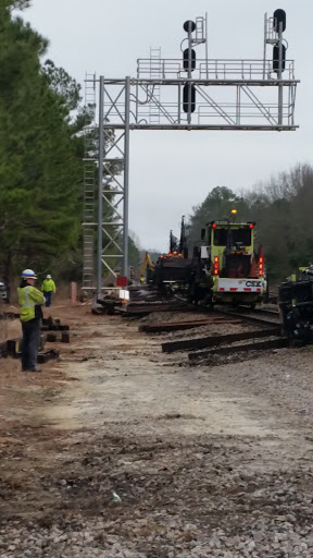 Dub Mc Lean Plumbing in Laurinburg, North Carolina