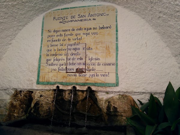 Imagen de Información Turística Alcalá la Real (15 de 16)