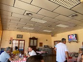 Bar Restaurante Torres en Munébrega