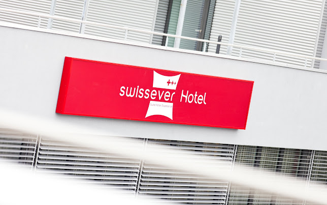 SwissEver Hotel Zug - Spa