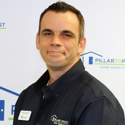 Pillar To Post Home Inspector - Chris Gonder