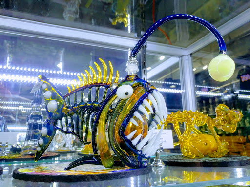 Vaporizer Store «HIGH Maintenance Smoke Shop», reviews and photos, 411 S Mill Ave #101, Tempe, AZ 85281, USA