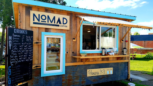 Coffee Shop «Nomad Coffee», reviews and photos, 3 Main St, Essex Junction, VT 05452, USA