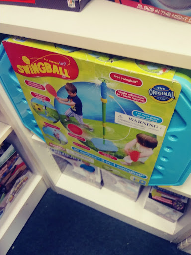 Toy Store «Thinker Toys», reviews and photos, 7784 SW Capitol Hwy, Portland, OR 97219, USA