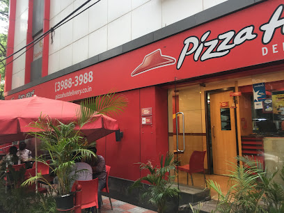 Pizza Hut - 4/1, O,Shaughnessy Road, Richmond Town, Langford Gardens, Bengaluru, Karnataka 560025, India