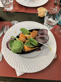 Plats et boissons du Restaurant La Cuisine à Alès - n°10