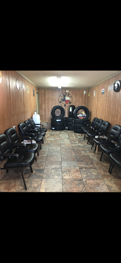 Used Tire Shop «First Choice Auto & Tires», reviews and photos, 1500 S McDonald St, McKinney, TX 75069, USA