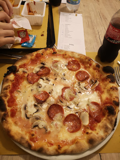 Caramba in Poggio a Caiano, Provincia di Prato