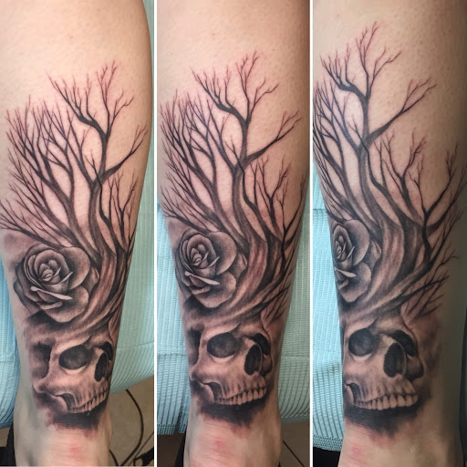 Find good first tattoo ideas for guys for your next unique tattoo in Myrtle Beach at Elite Ink Tattoos of Myrtle Beach