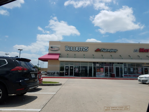 Mexican Restaurant «Bullritos- Spring», reviews and photos, 20053 Interstate 45 N, Spring, TX 77388, USA