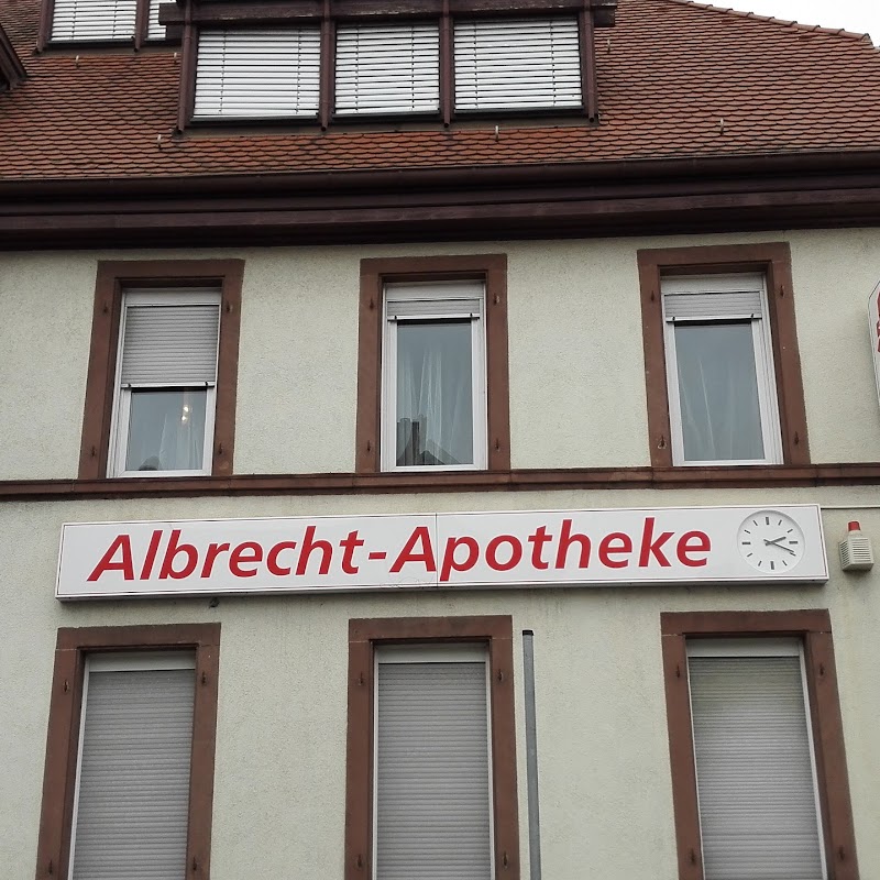 Albrecht-Apotheke