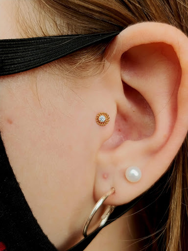 Find best friend tattoo ideas for your next unique tattoo in Eau Claire at Steel N Ink Body Piercing