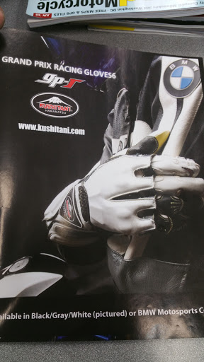 Motorcycle Dealer «Heyser Cycle», reviews and photos, 14445 Baltimore Ave, Laurel, MD 20707, USA