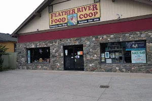 Feather River Food Co-op - Portola image