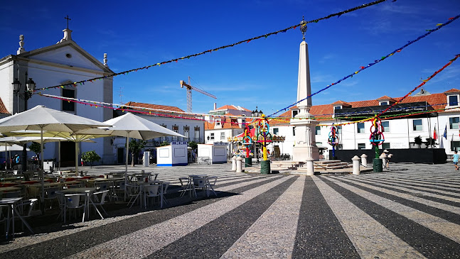Praça do Marquês de Pombal 18, 8900-267 Vila Real de Santo António, Portugal