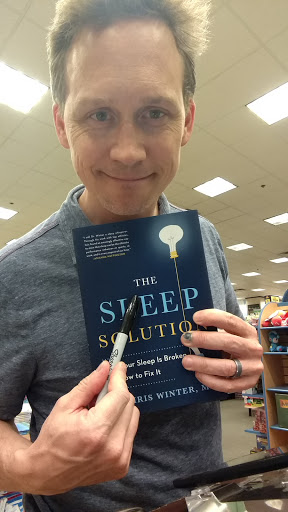 Book Store «Barnes & Noble», reviews and photos, 12193 Fair Lakes Promenade Dr, Fairfax, VA 22033, USA