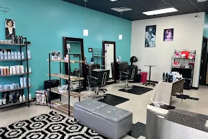 Bella Salon and Spa image