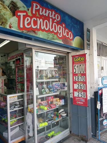 Opiniones de Punto Tecnológico en Coquimbo - Tienda de electrodomésticos