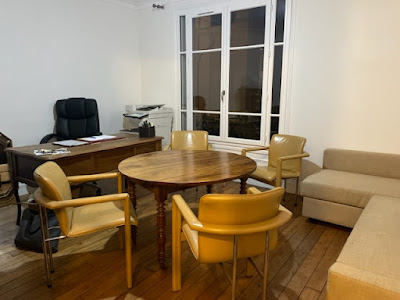 Agence immobilière Autourdulac à Enghien-les-Bains