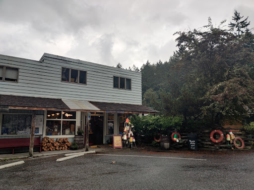 Grocery Store «Shaw General Store», reviews and photos, 37 Blind Bay Rd, Shaw Island, WA 98286, USA