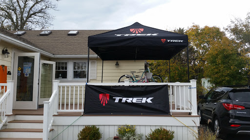 Bicycle Store «The Bike Den», reviews and photos, 2569 Cranberry Hwy, Wareham, MA 02571, USA