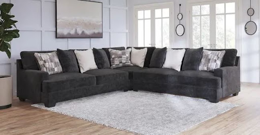 Furniture Store «Midwest Clearance Center», reviews and photos, 10850 Lincoln Trail #21, Fairview Heights, IL 62208, USA