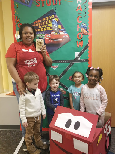 Day Care Center «Growing Kids Learning Center», reviews and photos, 1828 S 11th St, Chesterton, IN 46304, USA