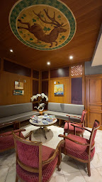 Photo n°57 de Logis Hôtel Au Cerf d'Or à Strasbourg ()