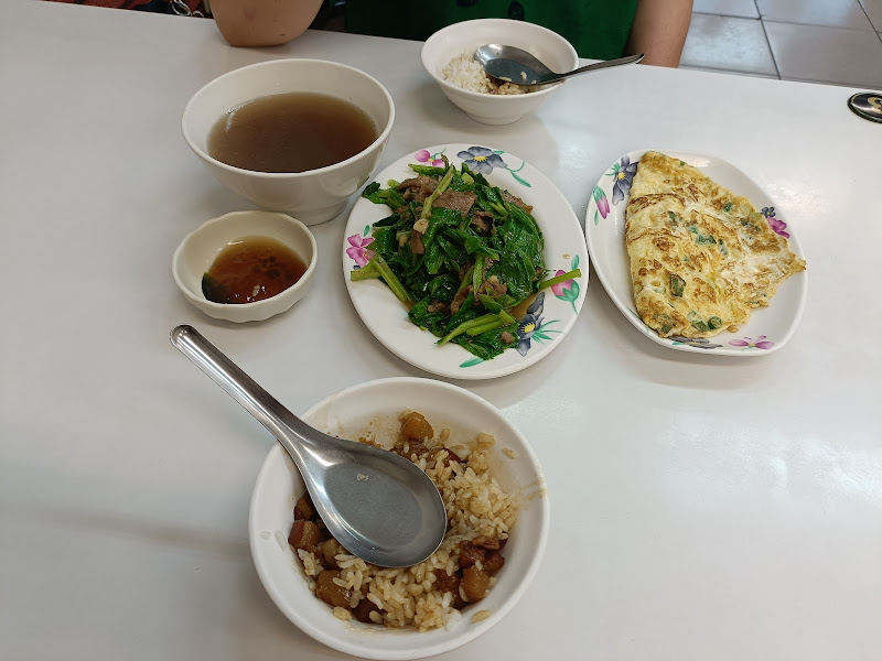 台牛牛肉湯 北園店