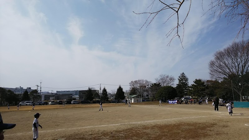 扇町六丁目公園