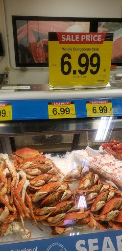 Shopping Mall «Foothill Square Shopping Center», reviews and photos, 10700 MacArthur Blvd #200, Oakland, CA 94605, USA