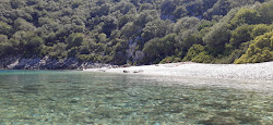 Foto von Kakogilos beach II mit etwas sauber Sauberkeitsgrad
