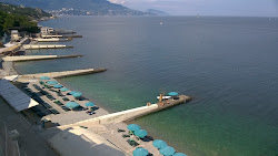 Palmira beach'in fotoğrafı birden fazla geniş koy ile birlikte