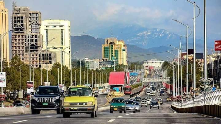 Faremakers Jinnah Avenue Islamabad Branch