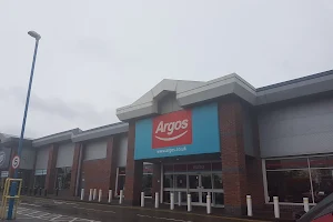 Argos Cannock Orbital in Sainsburys image