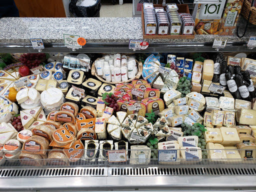 Liquor Store «Morris Plains Bottle King», reviews and photos, 246 Littleton Rd, Morris Plains, NJ 07950, USA